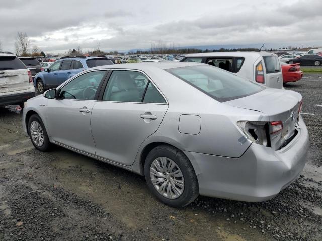 Obraz 2 z 2014 TOYOTA CAMRY HYBRID 2014 z VIN 4T1BD1FK6EU106184