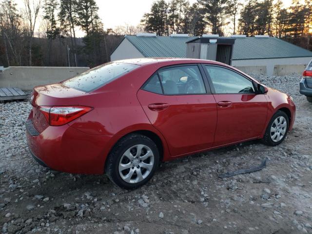 Obraz 3 z 2015 TOYOTA COROLLA L 2015 z VIN 2T1BURHE3FC423963