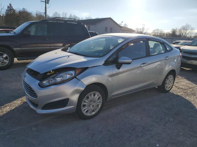 Obraz 1 z 2019 FORD FIESTA S 2019 z VIN 3FADP4AJXKM157259