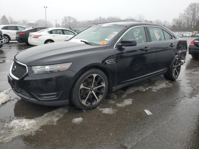 2016 FORD TAURUS SHO 2016 image