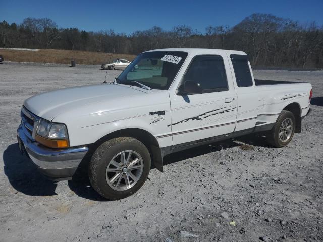 Изображение 1 1998 FORD RANGER SUPER CAB 1998 с VIN 1FTYR14X5WPA89232
