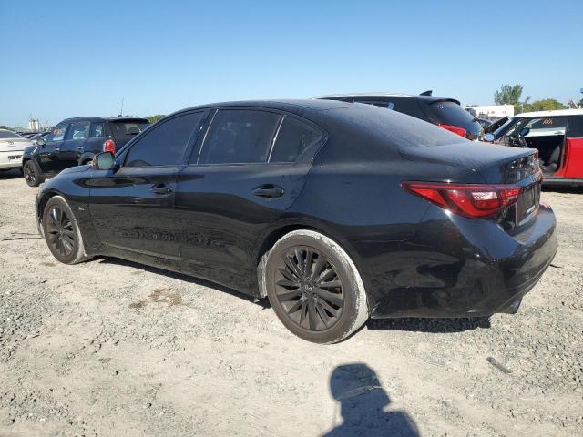 Obraz 2 z 2018 INFINITI Q50 LUXE 2018 z VIN JN1EV7APXJM350275