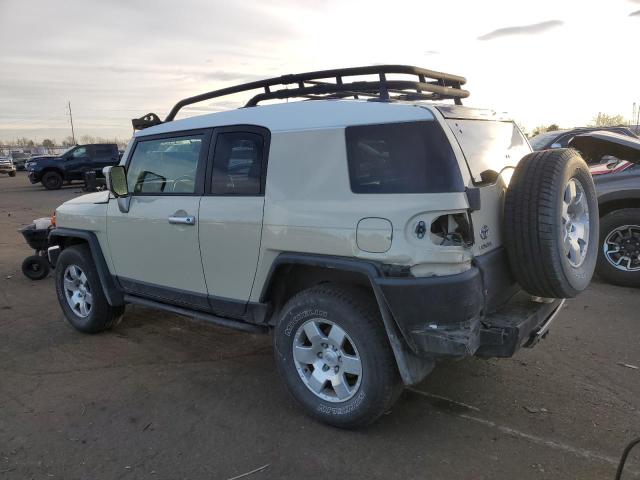 Obraz 2 z 2008 TOYOTA FJ CRUISER  2008 z VIN JTEBU11F180101724