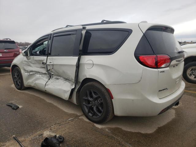 Изображение 2 2019 CHRYSLER PACIFICA TOURING L 2019 с VIN 2C4RC1BG1KR644615