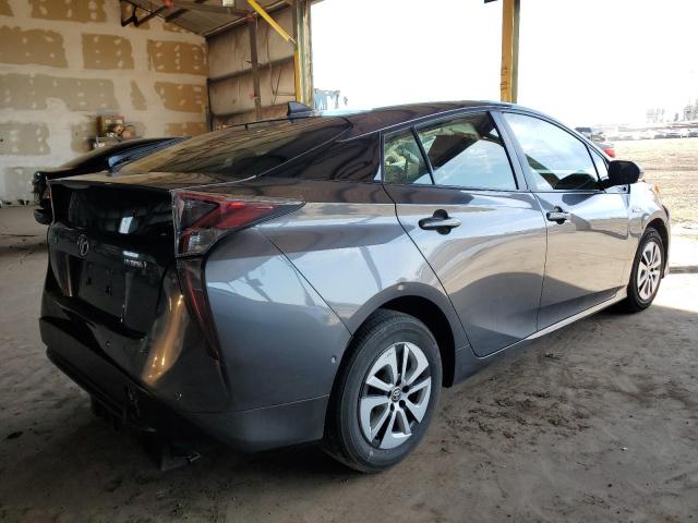 Obraz 3 z 2017 TOYOTA PRIUS  2017 z VIN JTDKARFU2H3047996