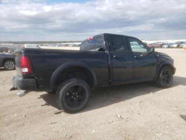 Obraz 3 z 2021 RAM 1500 CLASSIC SLT 2021 z VIN 1C6RR7GT0MS504992