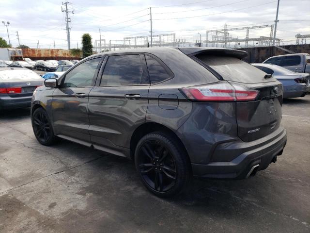 Изображение 2 2019 FORD EDGE ST 2019 с VIN 2FMPK4AP7KBC63191