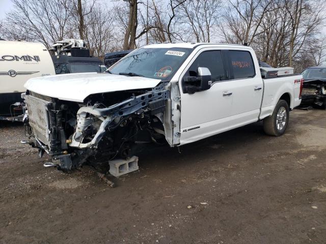 Изображение 2022 FORD F350 SUPER DUTY 2022