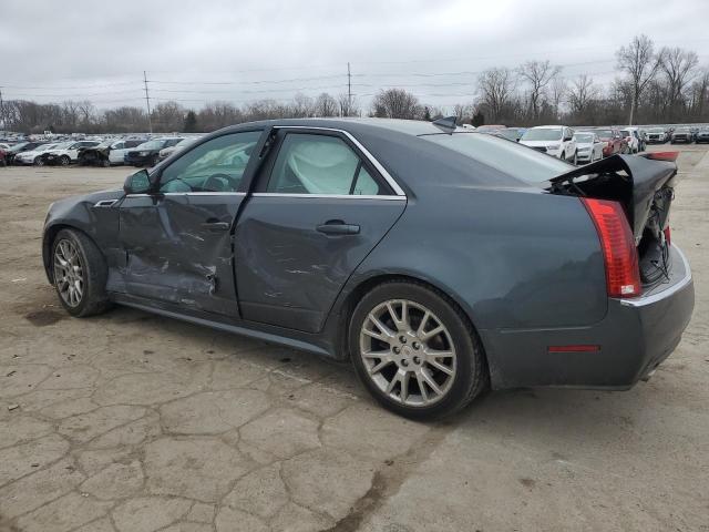 Obraz 2 z 2013 CADILLAC CTS PERFORMANCE COLLECTION 2013 z VIN 1G6DM5E35D0153438