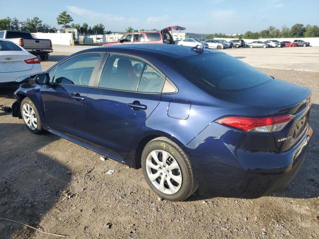 Изображение 2 2023 TOYOTA COROLLA LE 2023 с VIN 5YFB4MDE7PP048413