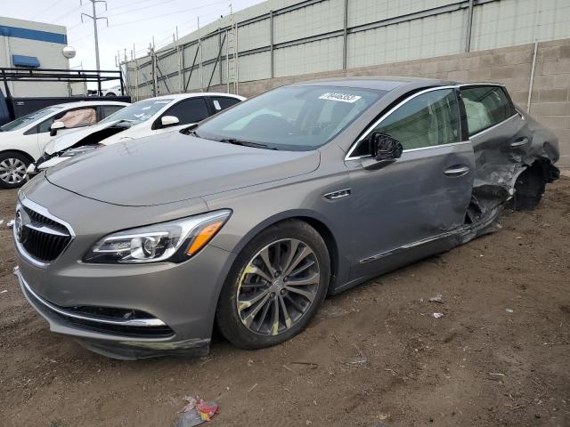 2017 BUICK LACROSSE PREFERRED 2017 image