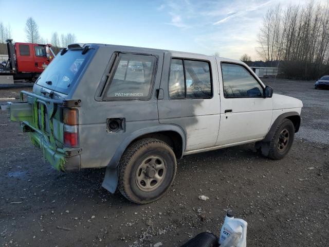 Изображение 3 1993 NISSAN PATHFINDER XE 1993 с VIN JN8HD17YXPW123583