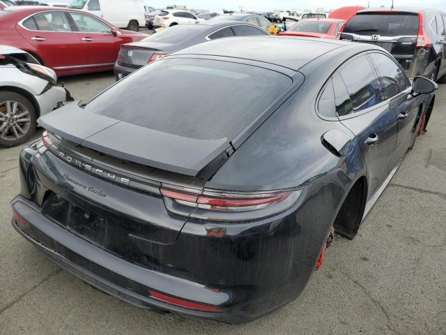 Obraz 3 z 2018 PORSCHE PANAMERA TURBO 2018 z VIN WP0AF2A7XJL140504
