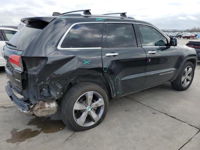 Obraz 3 z 2014 JEEP GRAND CHEROKEE LIMITED 2014 z VIN 1C4RJFBG4EC122366