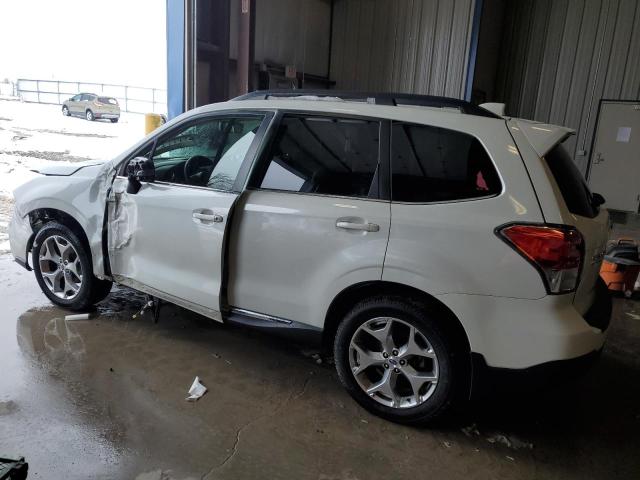Obraz 2 z 2017 SUBARU FORESTER 2.5I TOURING 2017 z VIN JF2SJATC3HH533749