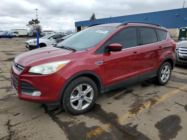 2016 FORD ESCAPE SE 2016 image