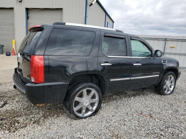 Image 3 of 2010 CADILLAC ESCALADE PREMIUM 2010 with VIN 1GYUKCEF6AR271355