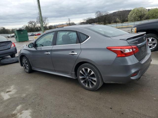 Image 2 of 2019 NISSAN SENTRA S 2019 with VIN 3N1AB7AP4KY327550