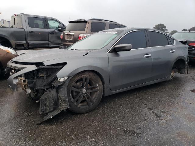 Изображение 1 2015 NISSAN ALTIMA 2.5 2015 с VIN 1N4AL3AP2FN898028