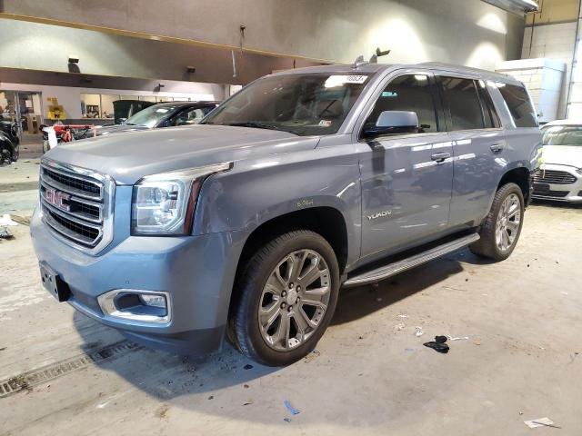 Image 1 of 2015 GMC YUKON SLT 2015 with VIN 1GKS2BKC7FR730986