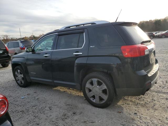 Изображение 2 2011 GMC TERRAIN SLT 2011 с VIN 2CTFLXE55B6214902