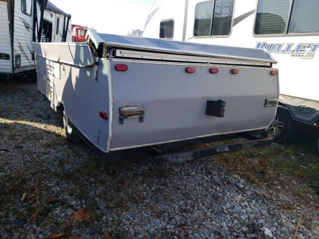 Изображение 3 1999 ROCK TRAILER 1999 с VIN 4X4CPR613XD151585