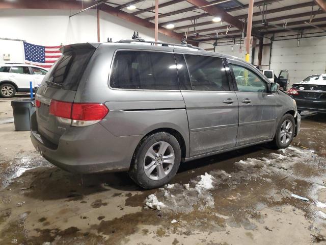 Изображение 3 2009 HONDA ODYSSEY TOURING 2009 с VIN 5FNRL38919B020355