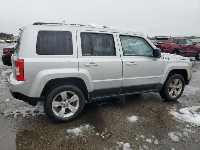 Obraz 3 z 2012 JEEP PATRIOT SPORT 2012 z VIN 1C4NJRBB9CD577631