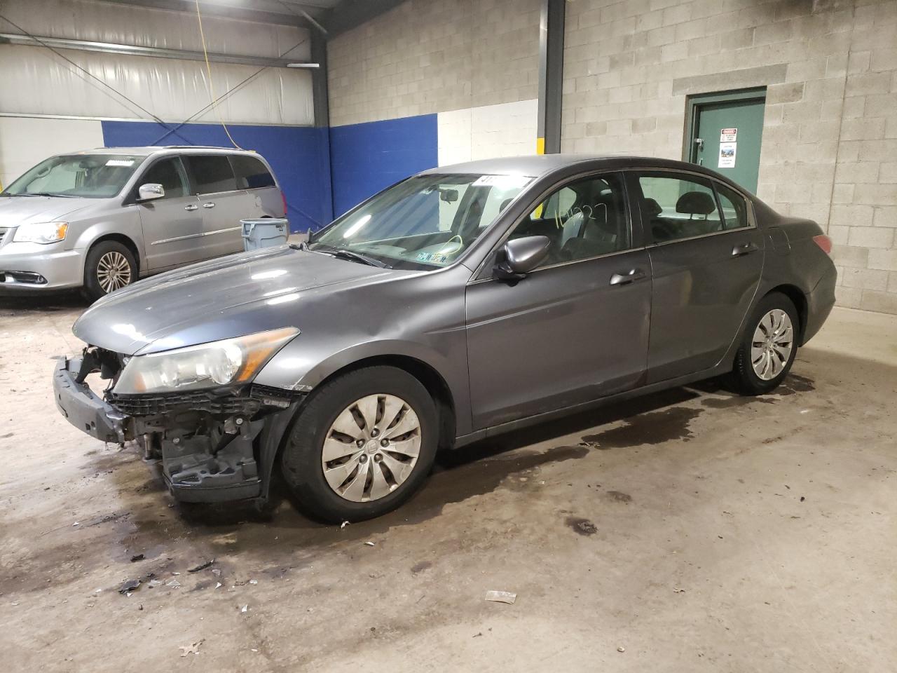 Obraz 2011 HONDA ACCORD LX 2011
