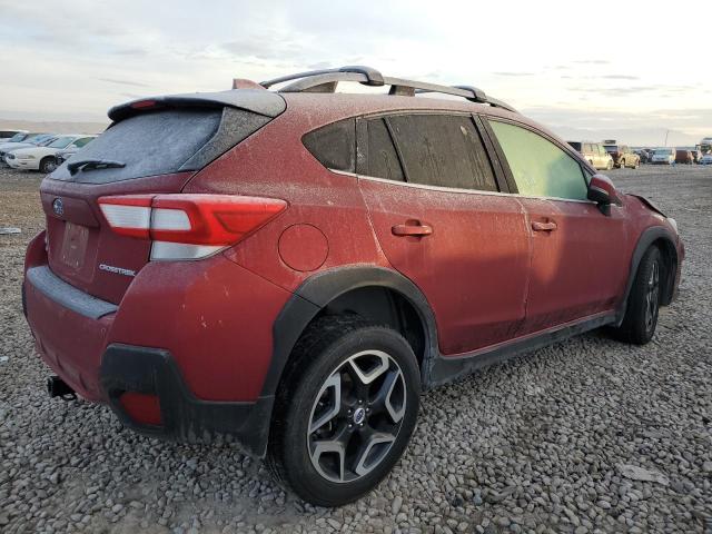 Изображение 3 2018 SUBARU CROSSTREK LIMITED 2018 с VIN JF2GTAMC2JH229686