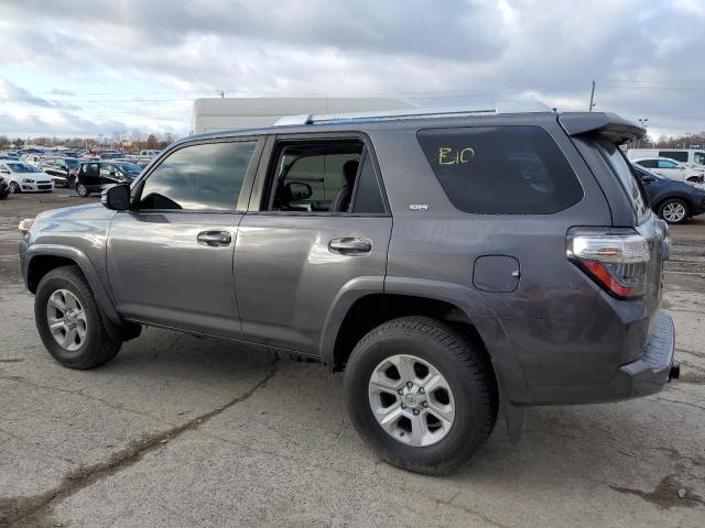 Image 2 of 2015 TOYOTA 4RUNNER SR5 2015 with VIN JTEBU5JR6F5210231