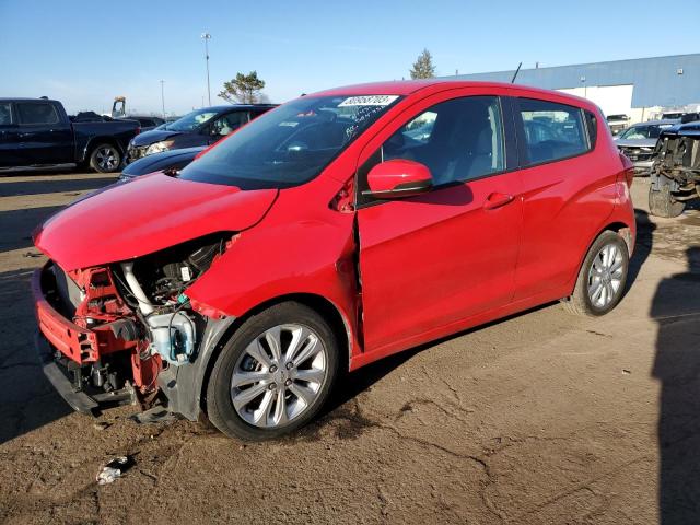 Obraz 2016 CHEVROLET SPARK 1LT 2016