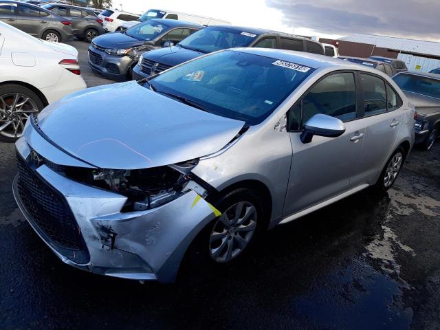 Obraz 1 z 2022 TOYOTA COROLLA LE 2022 z VIN 5YFEPMAE0NP341530