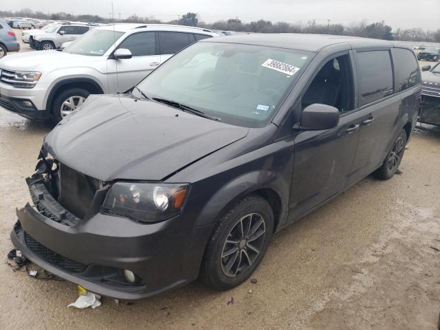 Obraz 2019 DODGE GRAND CARAVAN GT 2019
