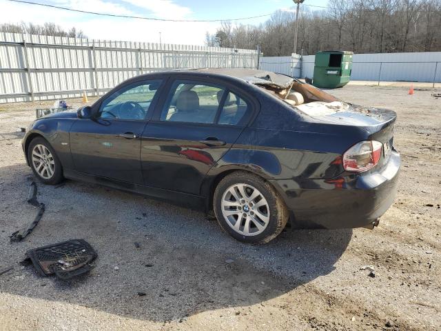 Изображение 2 2006 BMW 325 I 2006 с VIN WBAVB13506PT12765