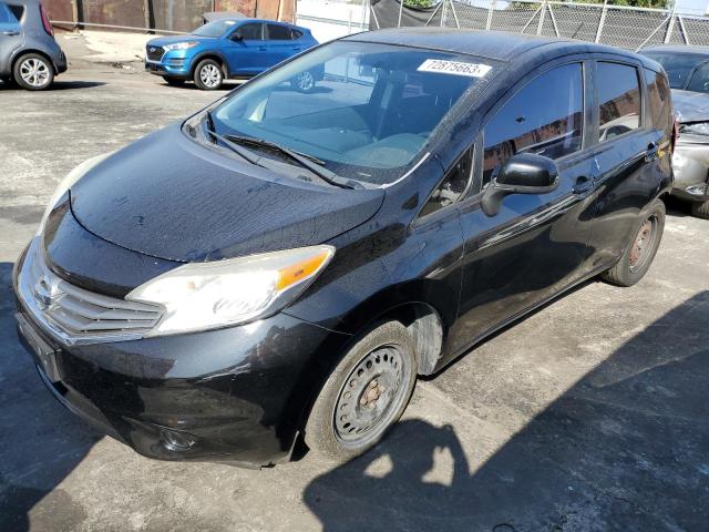 Obraz 1 z 2014 NISSAN VERSA NOTE S 2014 z VIN 3N1CE2CP1EL429597