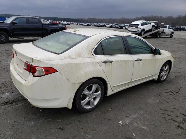 Image 3 of 2010 ACURA TSX  2010 with VIN JH4CU2F66AC010703