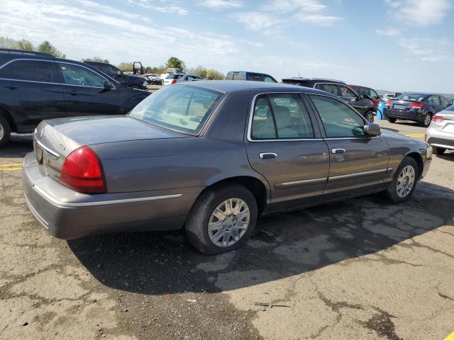 Obraz 3 z 2007 MERCURY GRAND MARQUIS GS 2007 z VIN 2MEFM74V67X606670