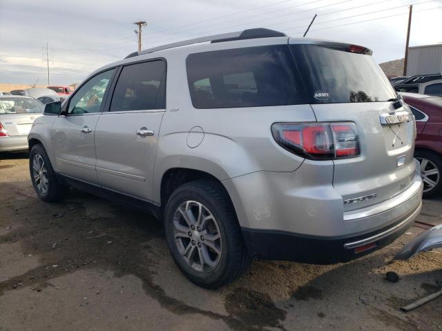 Obraz 2 z 2014 GMC ACADIA SLT-1 2014 z VIN 1GKKVRKD5EJ131199