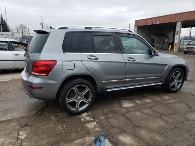 Изображение 3 2013 MERCEDES-BENZ GLK 250 BLUETEC 2013 с VIN WDCGG0EB9DG096979