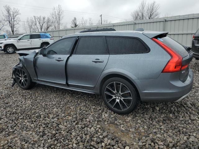 Image 2 of 2018 VOLVO V90 CROSS COUNTRY T6 INSCRIPTION 2018 with VIN YV4A22NLXJ1020391