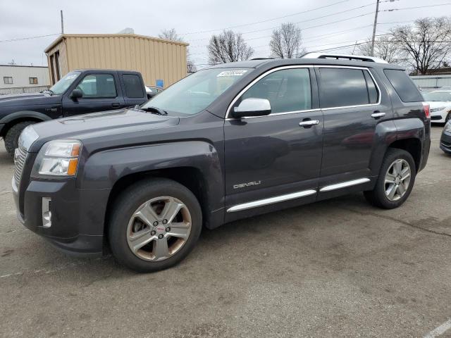 Obraz 2013 GMC TERRAIN DENALI 2013