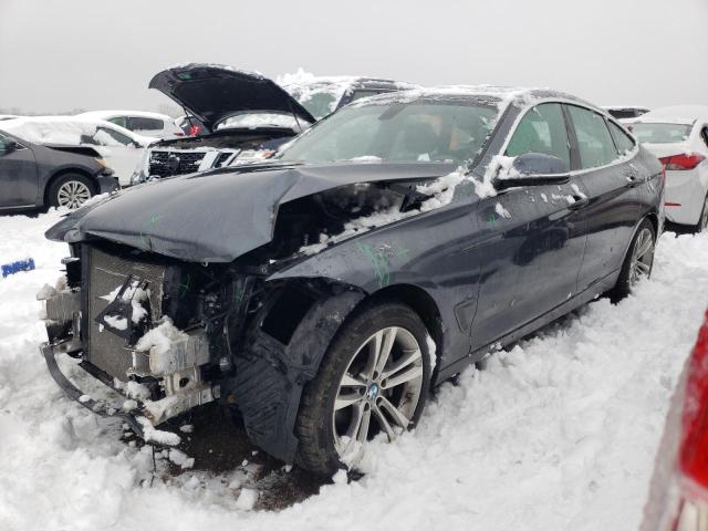 Image 1 of 2018 BMW 340 XIGT 2018 with VIN WBA8Y3C56JG451198