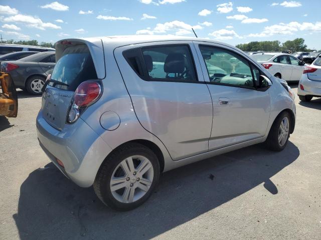 Obraz 3 z 2015 CHEVROLET SPARK 1LT 2015 z VIN KL8CD6S94FC788247
