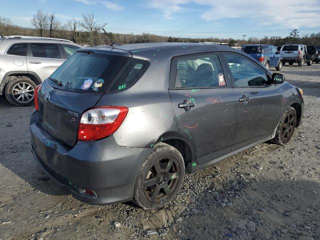 Obraz 3 z 2011 TOYOTA COROLLA MATRIX  2011 z VIN 2T1KU4EE5BC664327