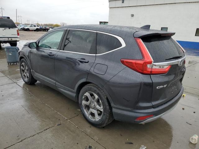 Изображение 2 2019 HONDA CR-V EX 2019 с VIN 5J6RW1H51KA024696