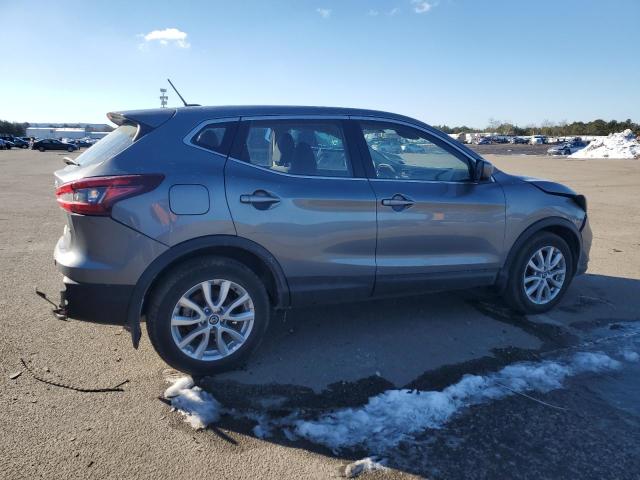 Obraz 3 z 2021 NISSAN ROGUE SPORT S 2021 z VIN JN1BJ1AW6MW451776