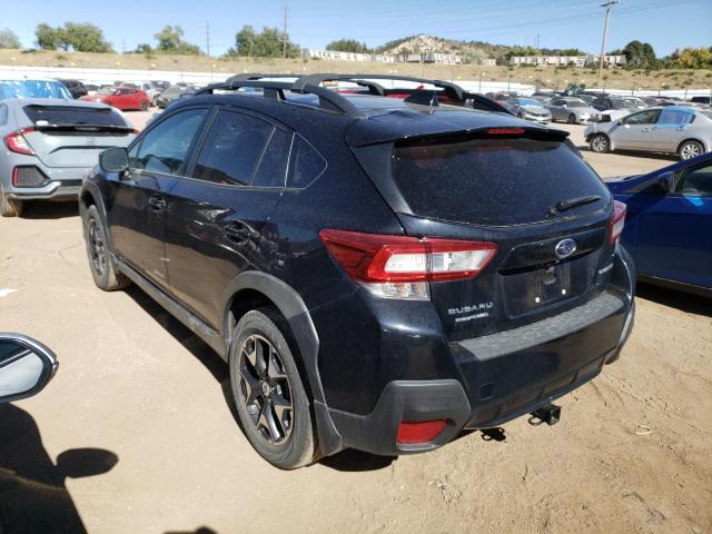 Obraz 2 z 2018 SUBARU CROSSTREK PREMIUM 2018 z VIN JF2GTABC4J9339460