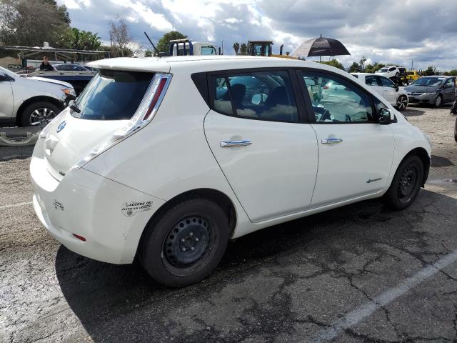 Obraz 3 z 2015 NISSAN LEAF S 2015 z VIN 1N4AZ0CP2FC328035