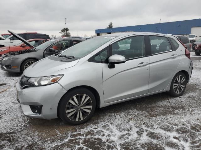Изображение 2015 HONDA FIT EX 2015